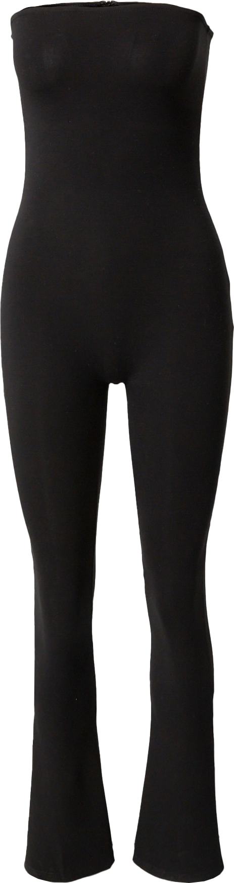 Edikted Overal 'Lover' černá