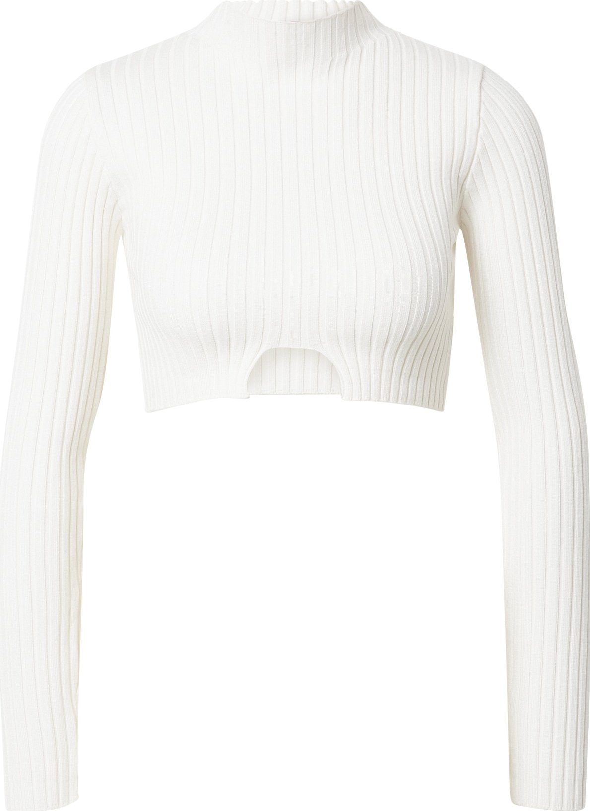 Edikted Svetr 'Bonnie' krémová