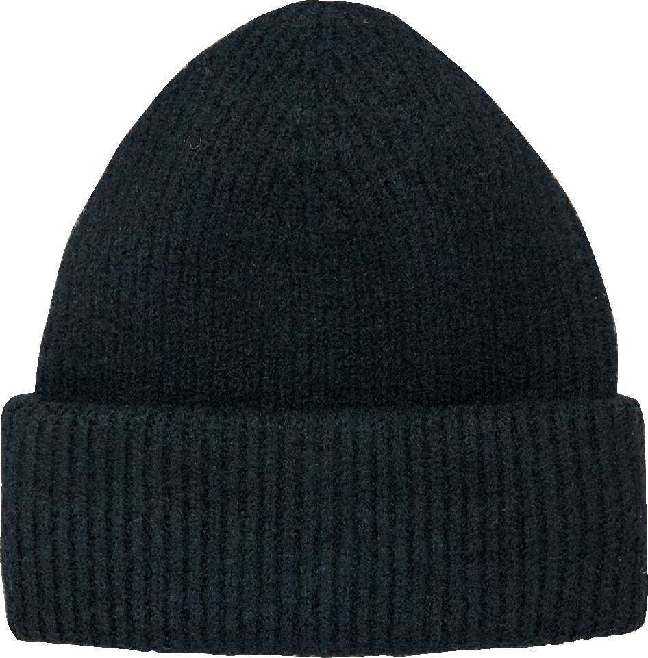 EDITED Čepice 'Reza' černá