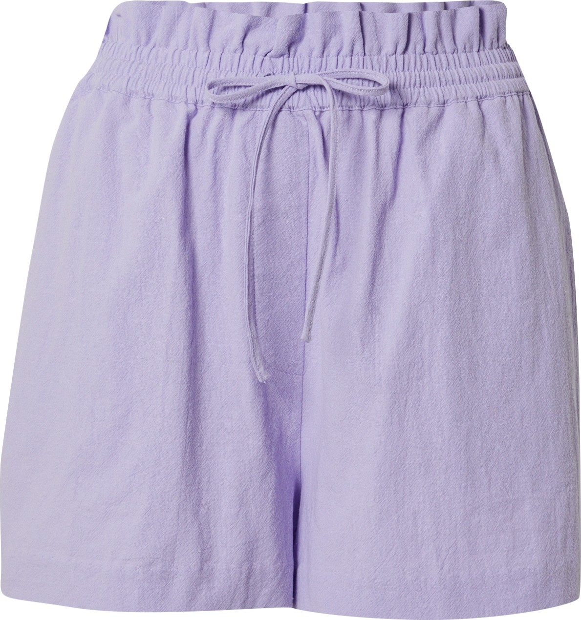 EDITED Kalhoty 'Baila' fialová