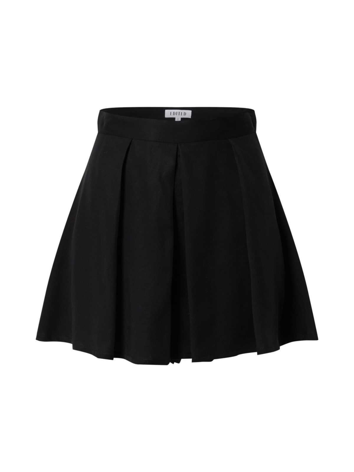 EDITED Kalhoty 'Dari' černá