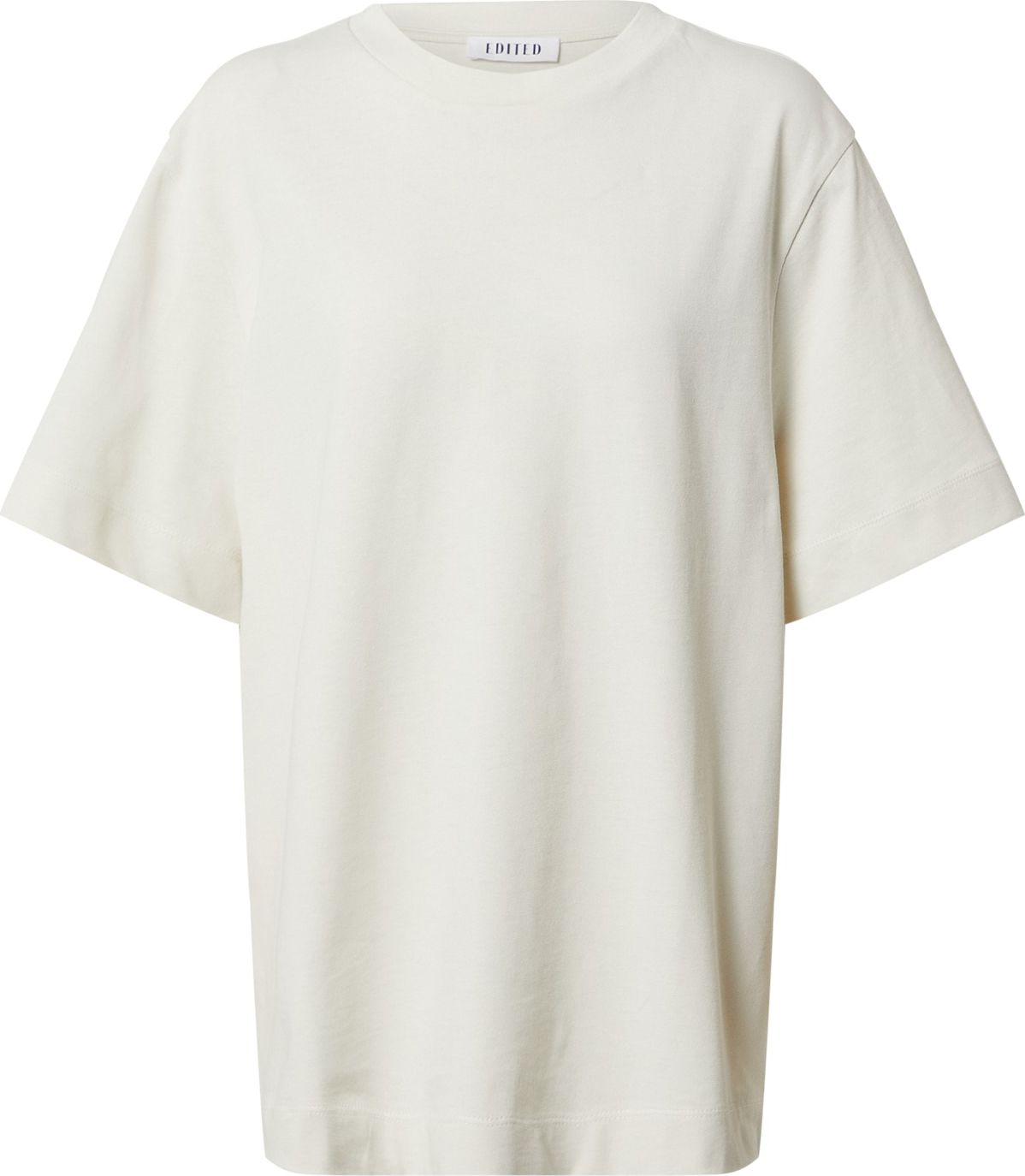 EDITED Tričko 'Elisa' mix barev / bílá