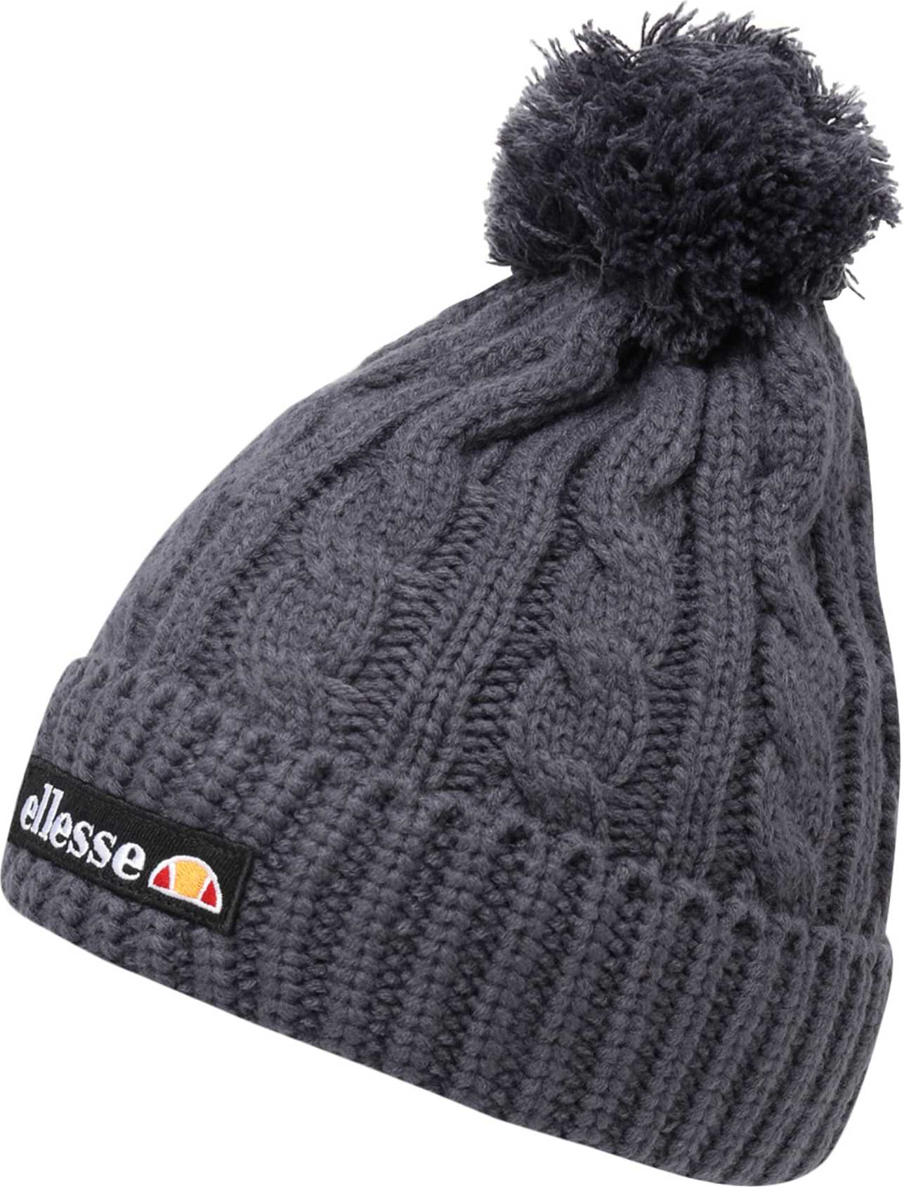 ELLESSE Čepice 'Jaida' námořnická modř
