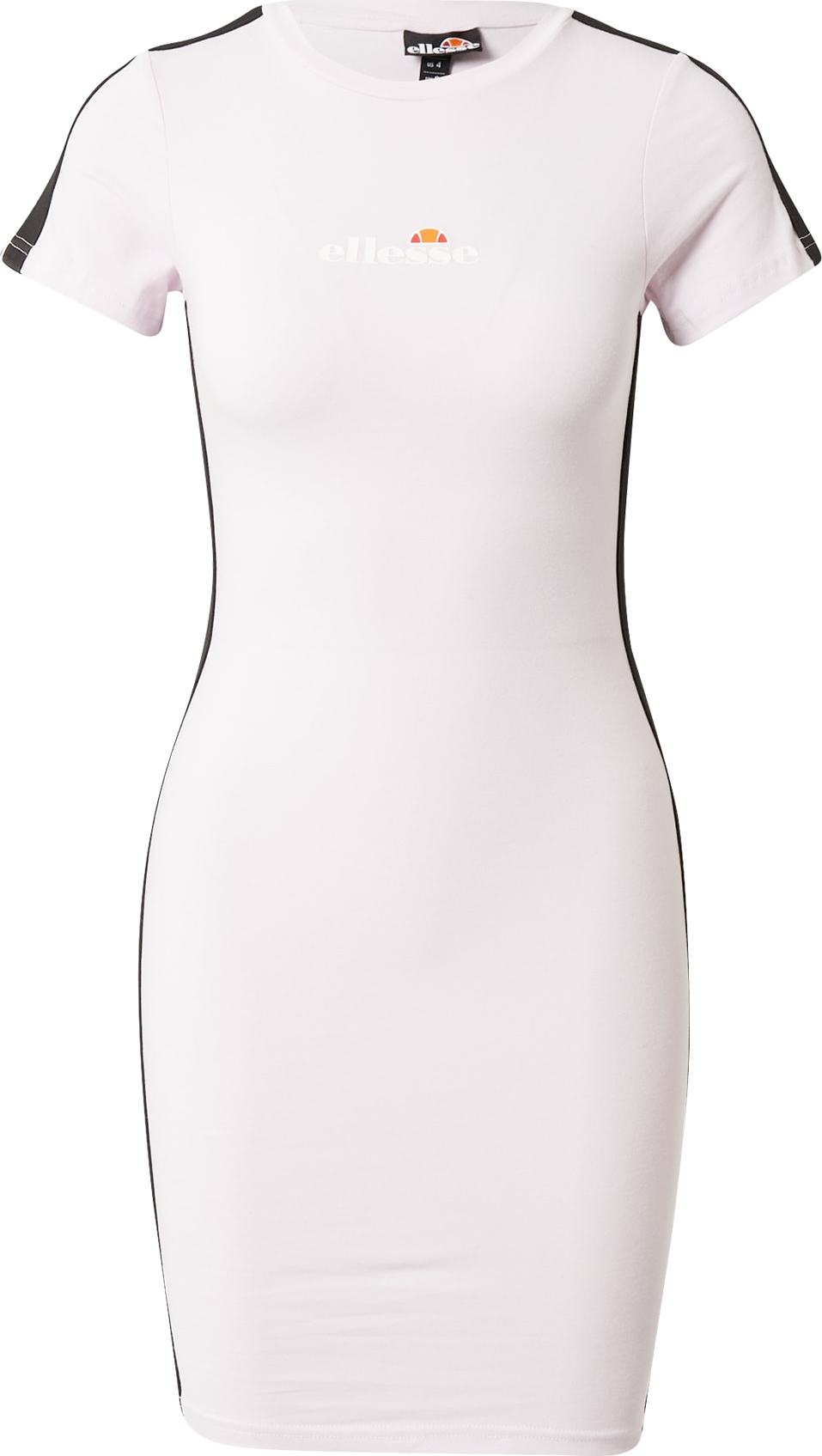 ELLESSE Šaty 'Rigi' růže