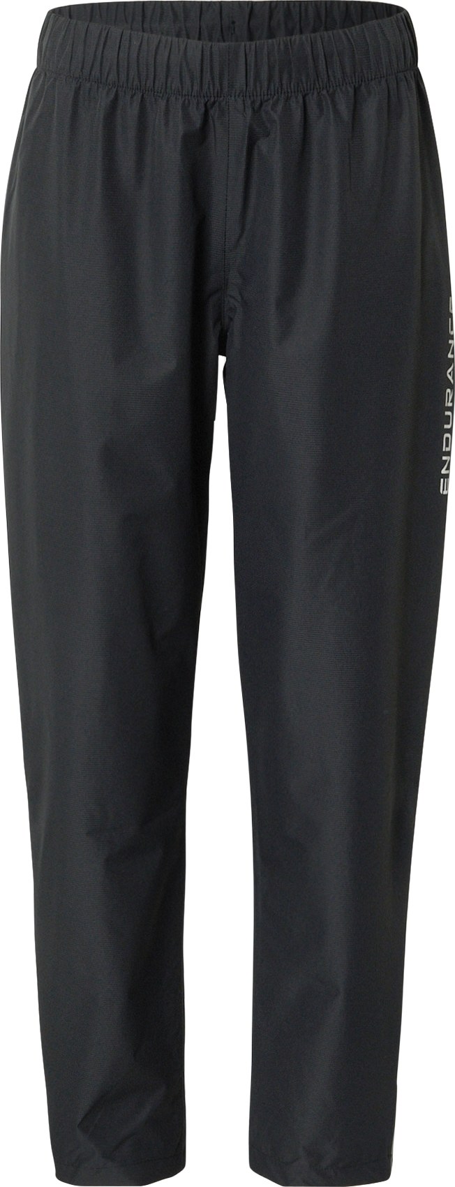 ENDURANCE Sportovní kalhoty 'Vanda' béžová / černá