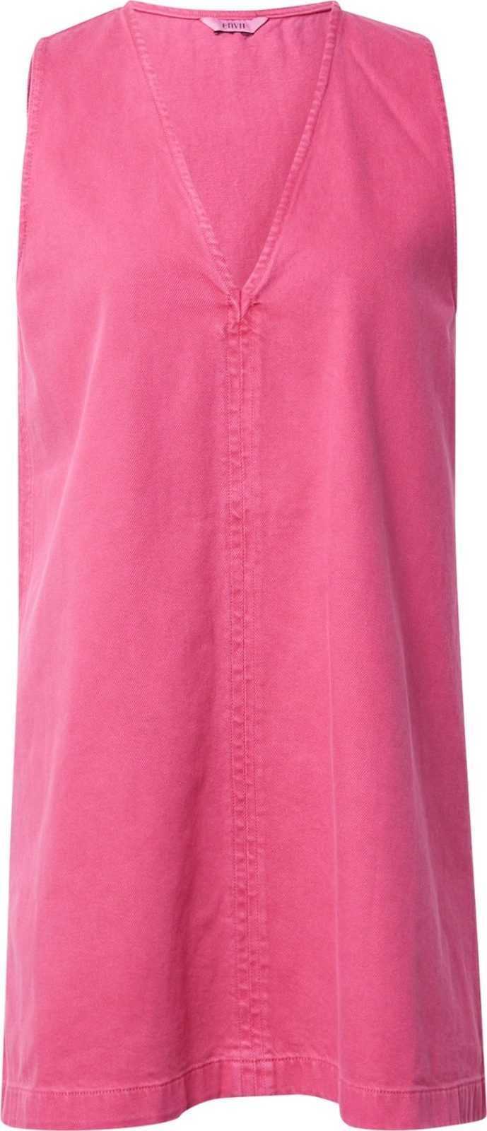 Envii Šaty 'ENBORON' orchidej