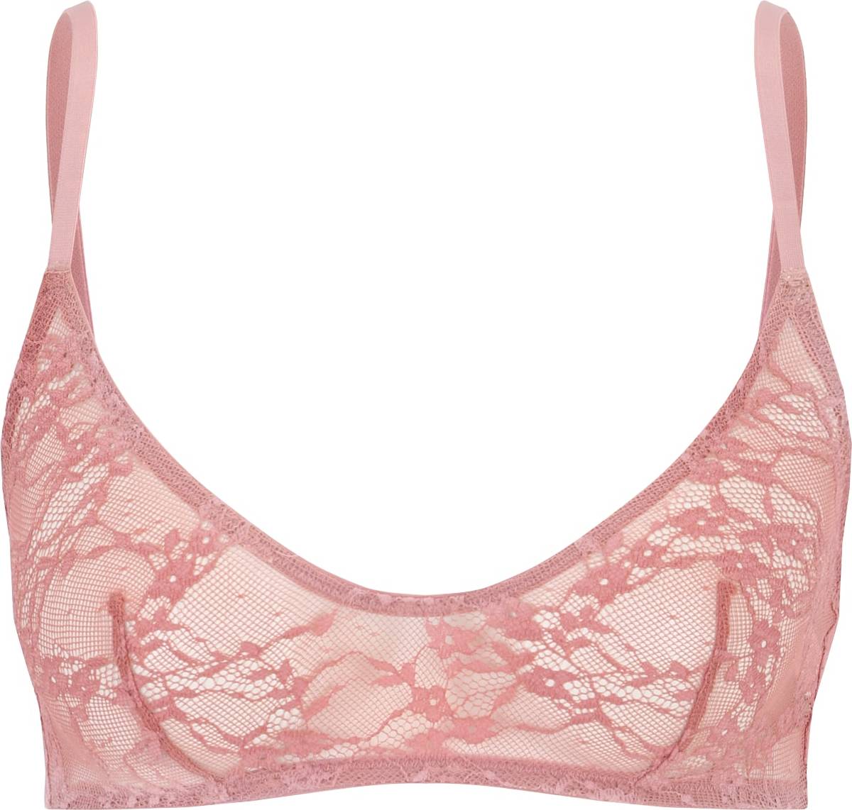 ETAM Podprsenka růže