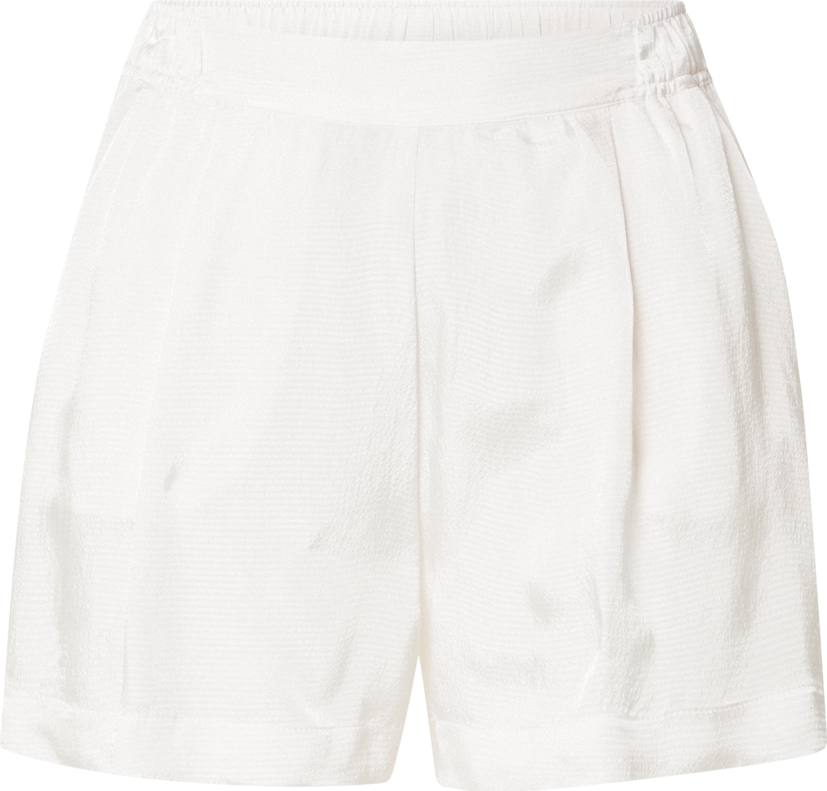 ETAM Pyžamové kalhoty 'PALMA' béžová