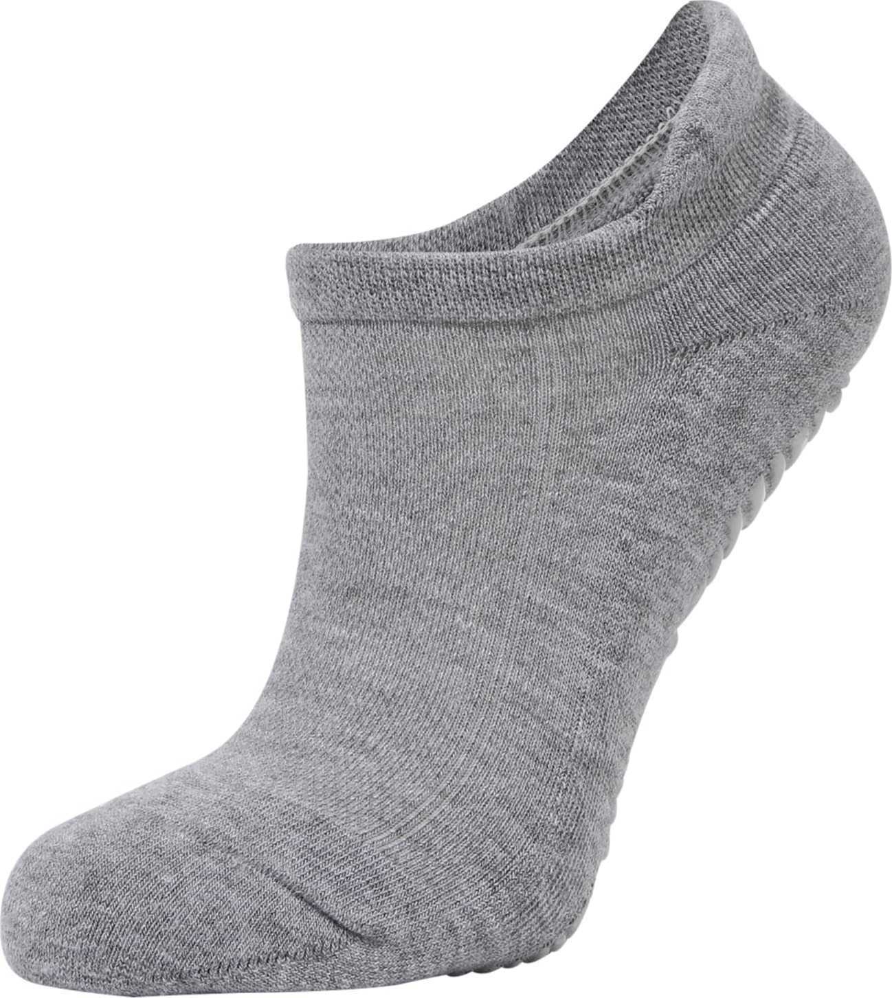 FALKE Ponožky šedý melír