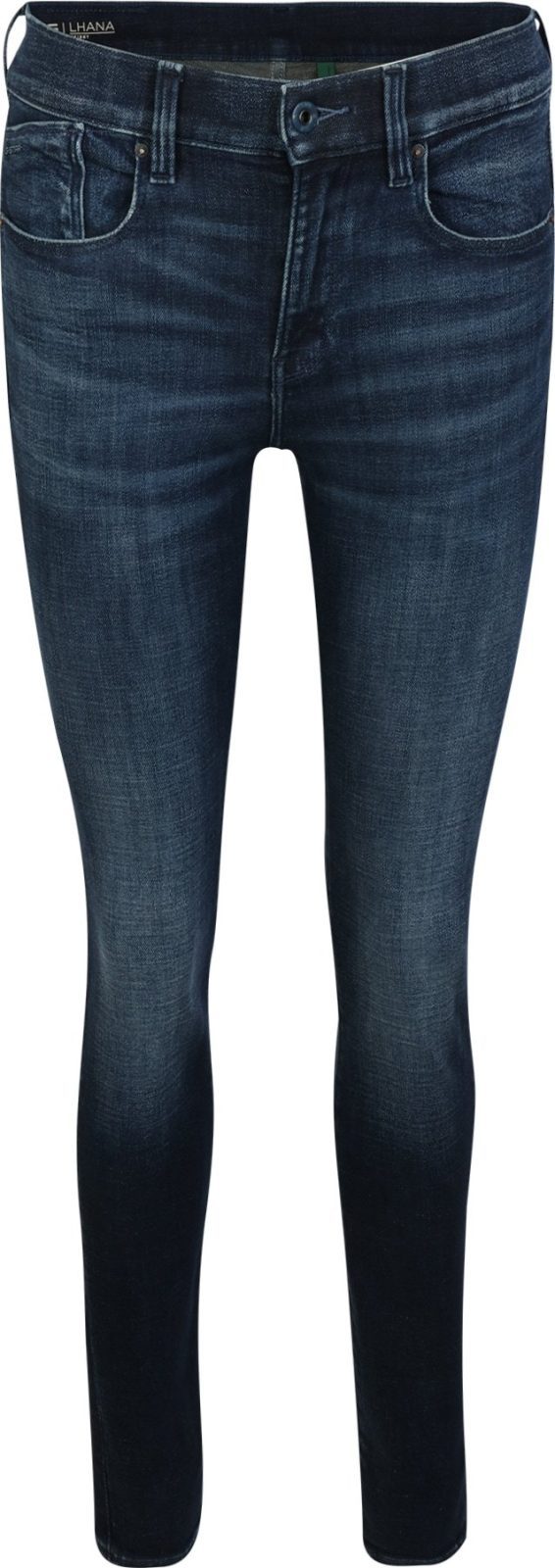 G-Star RAW Džíny 'Hana' tmavě modrá