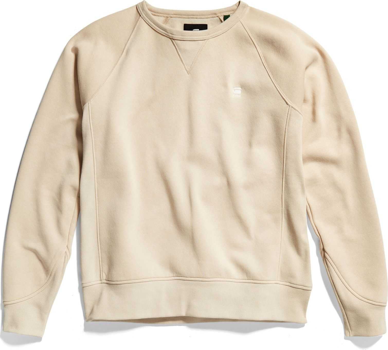 G-Star RAW Mikina béžová