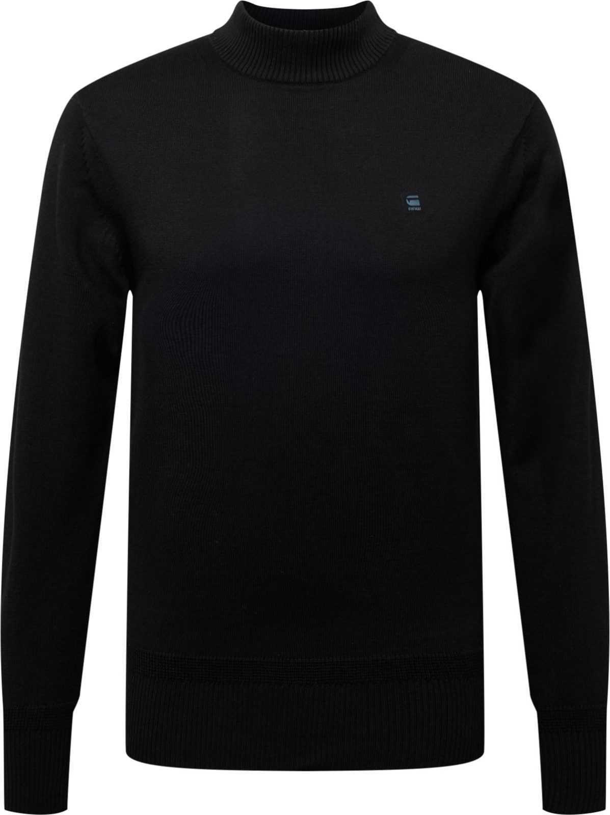 G-Star RAW Svetr černá