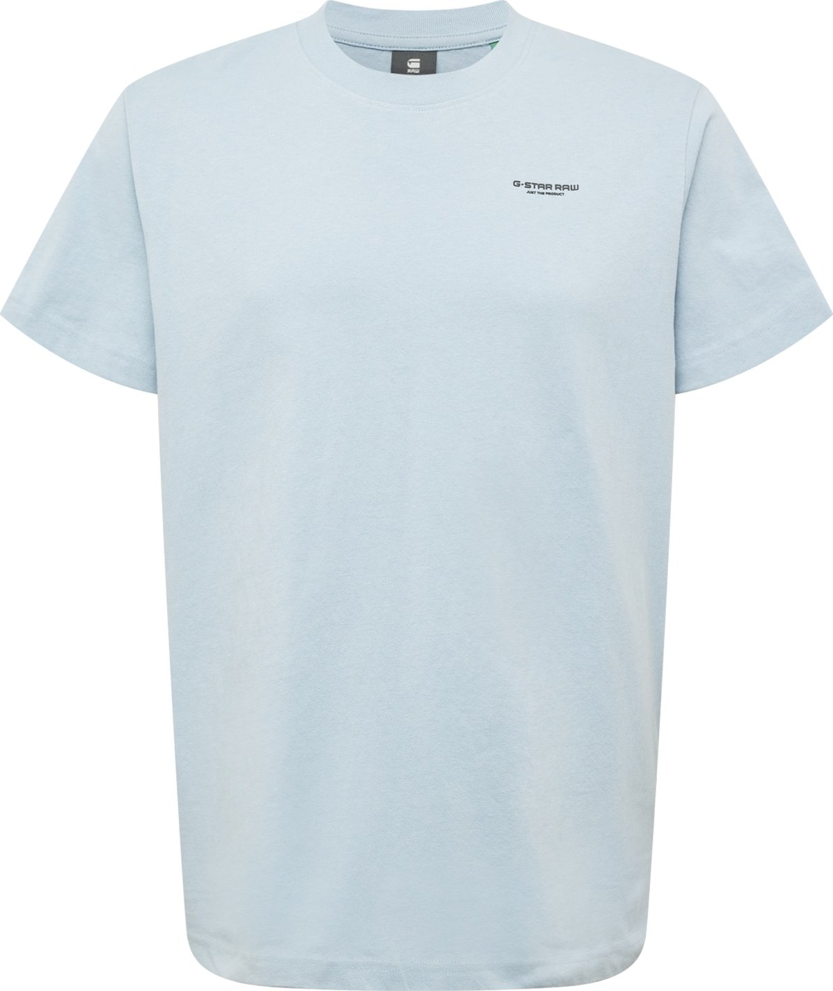 G-Star RAW Tričko opálová