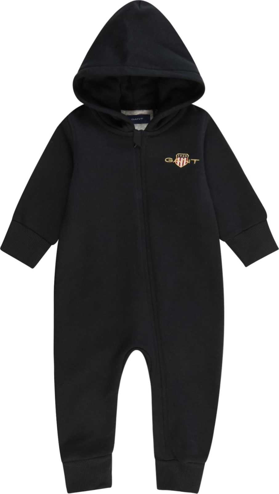 GANT Overal žlutá / červená / černá / bílá