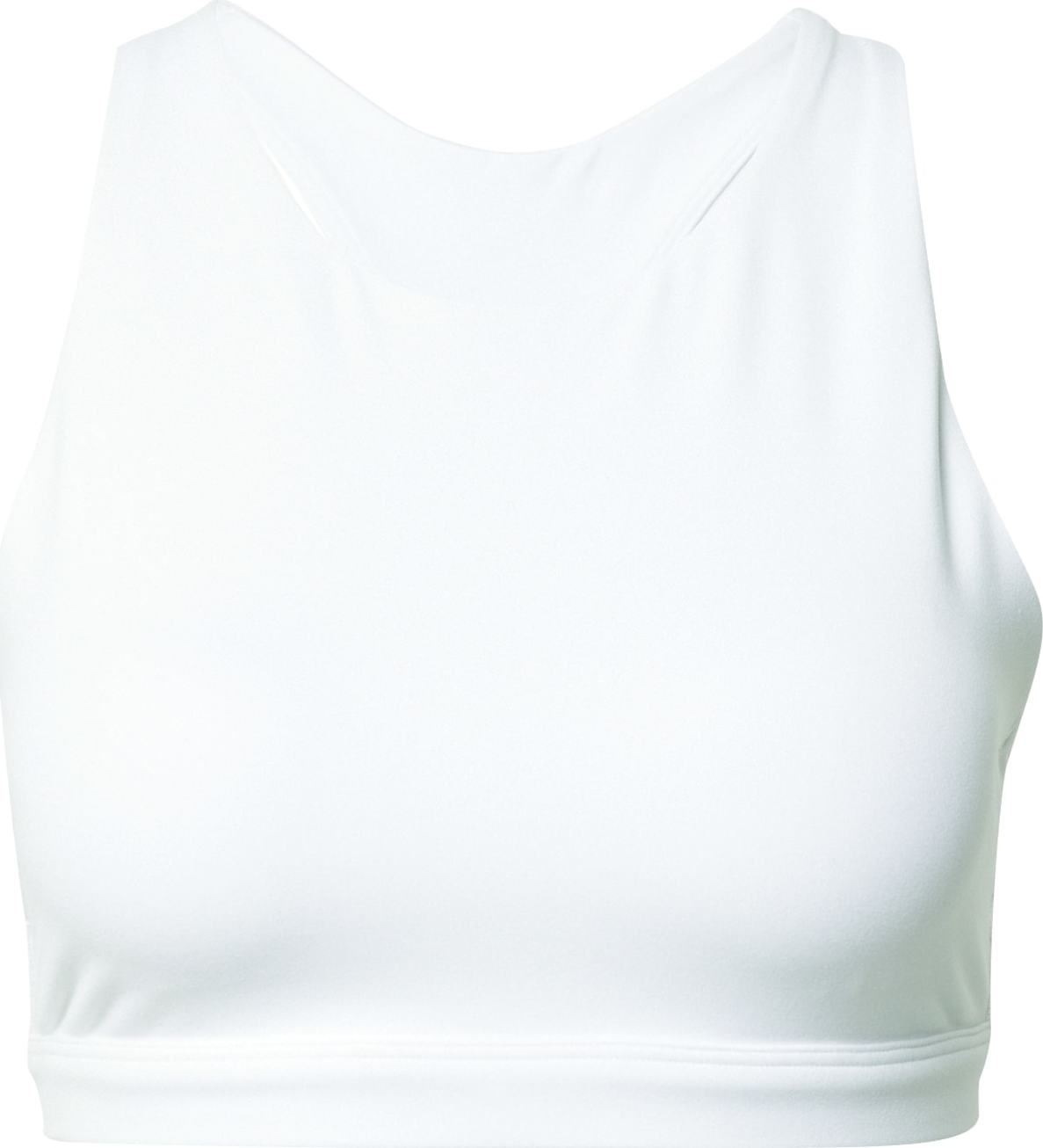 GAP Sportovní podprsenka 'POWER' bílá