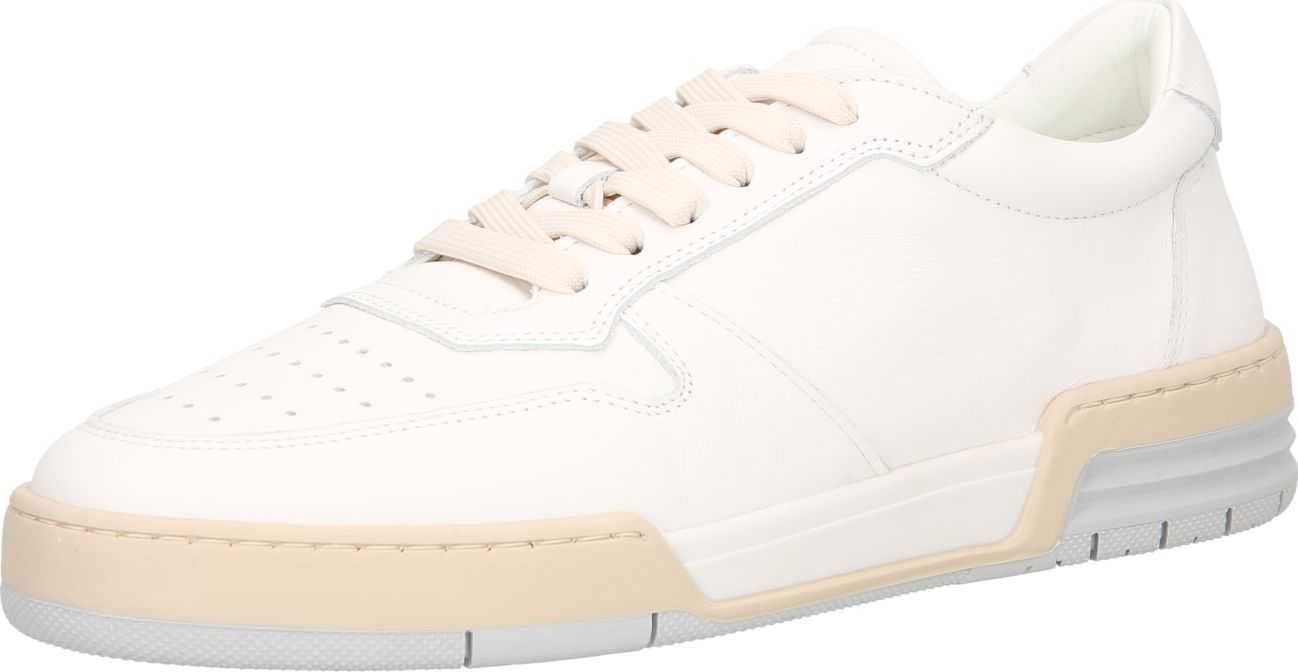 Garment Project Tenisky 'Legacy' bílá