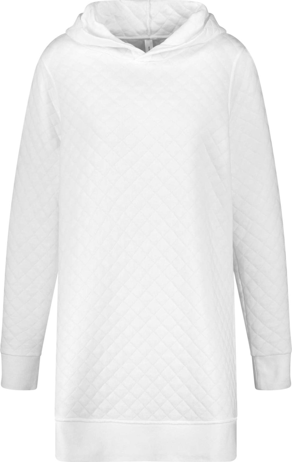 GERRY WEBER Mikina offwhite
