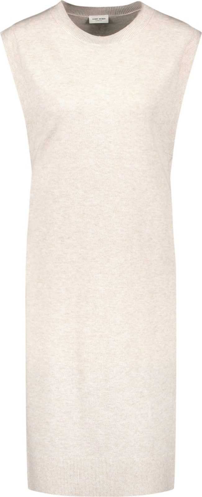 GERRY WEBER Svetr béžová