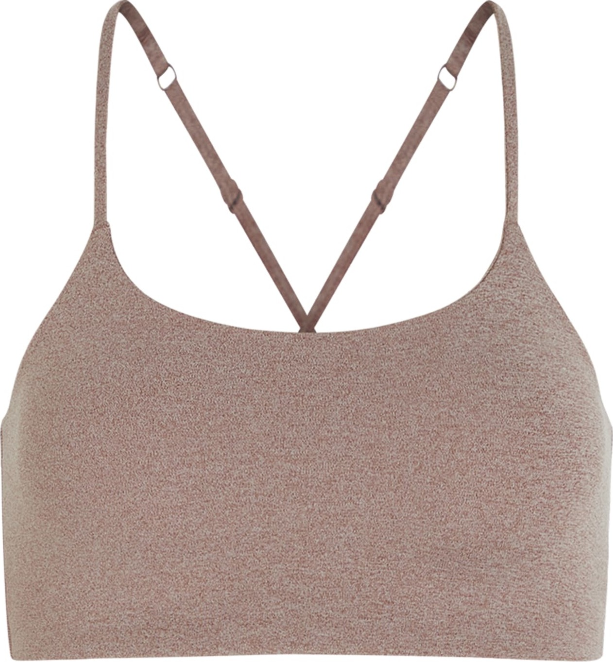 Girlfriend Collective Sportovní podprsenka 'Juliet' tělová