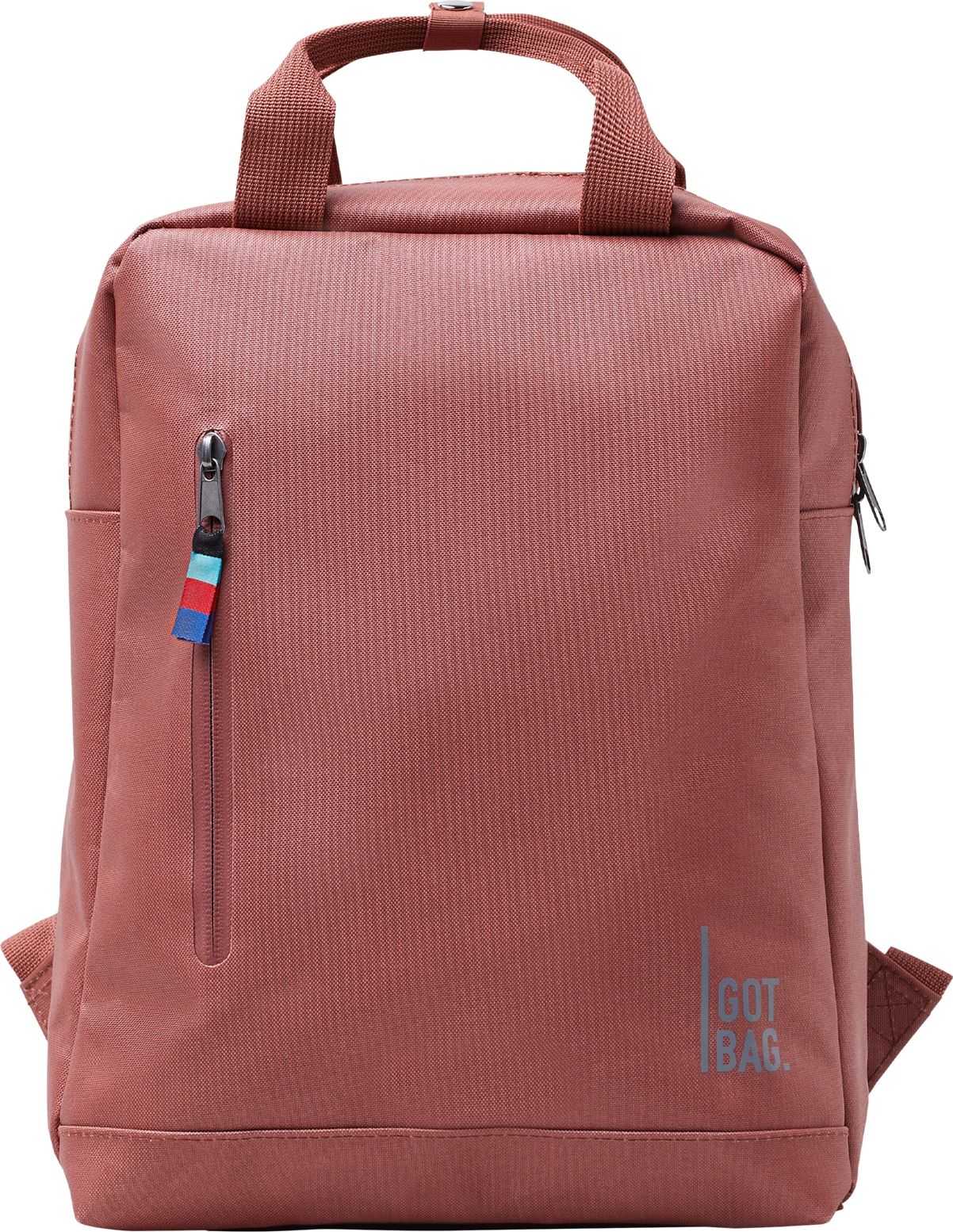 Got Bag Batoh korálová