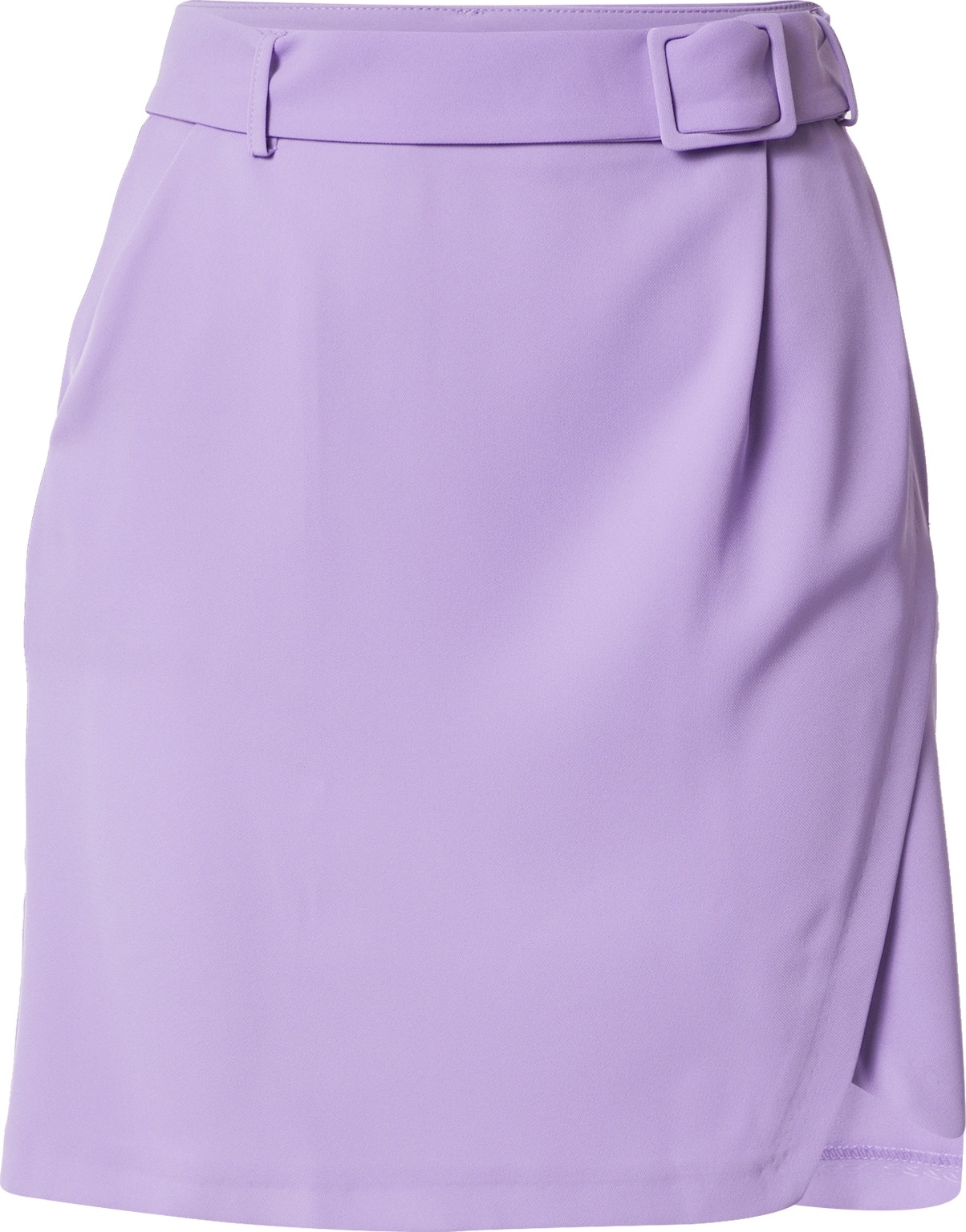 Guido Maria Kretschmer Collection Sukně 'Armina' bledě fialová