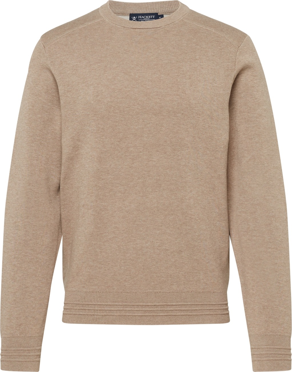 Hackett London Svetr režná