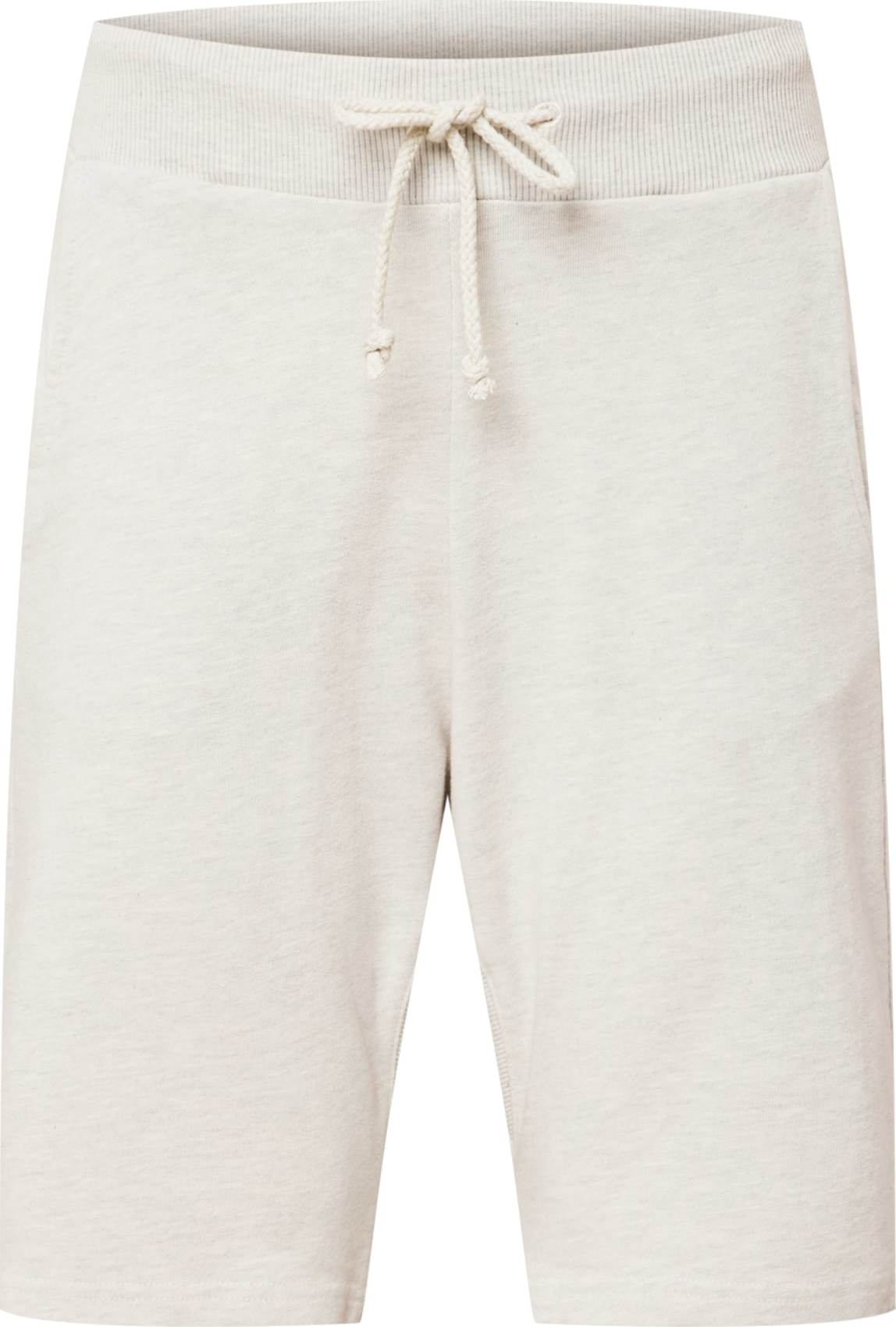 Herrlicher Kalhoty 'Kevin' béžový melír