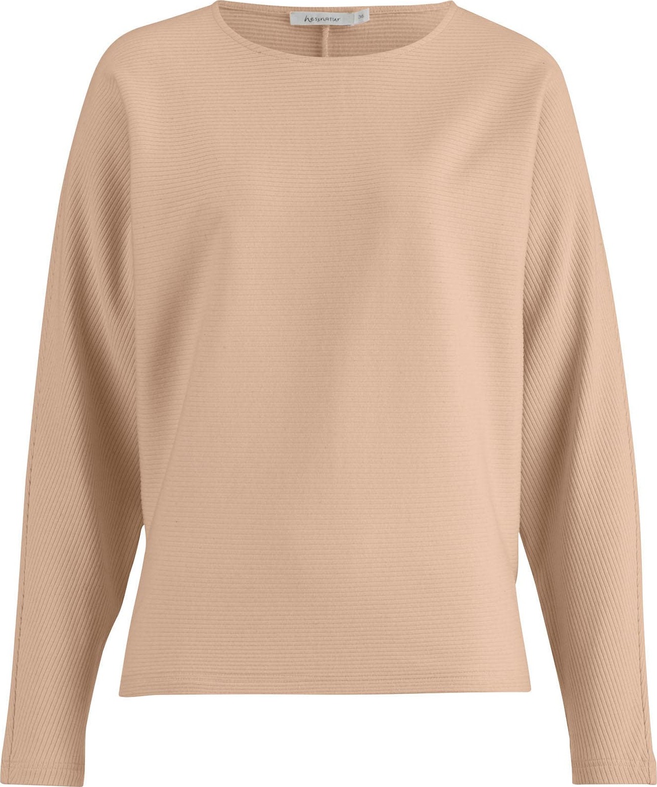 hessnatur Tričko béžová