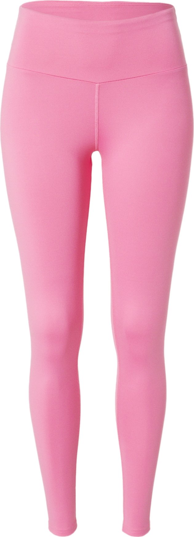 Hey Honey Sportovní kalhoty 'Carnation' pink