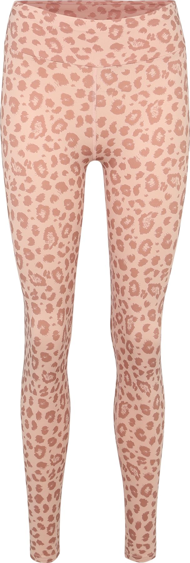 Hey Honey Sportovní kalhoty růžová