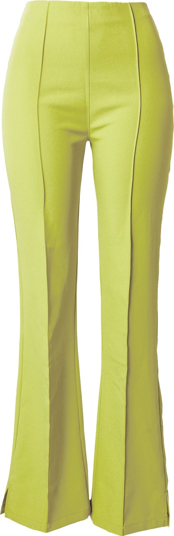 Hosbjerg Kalhoty 'Ivy Adele' světle zelená