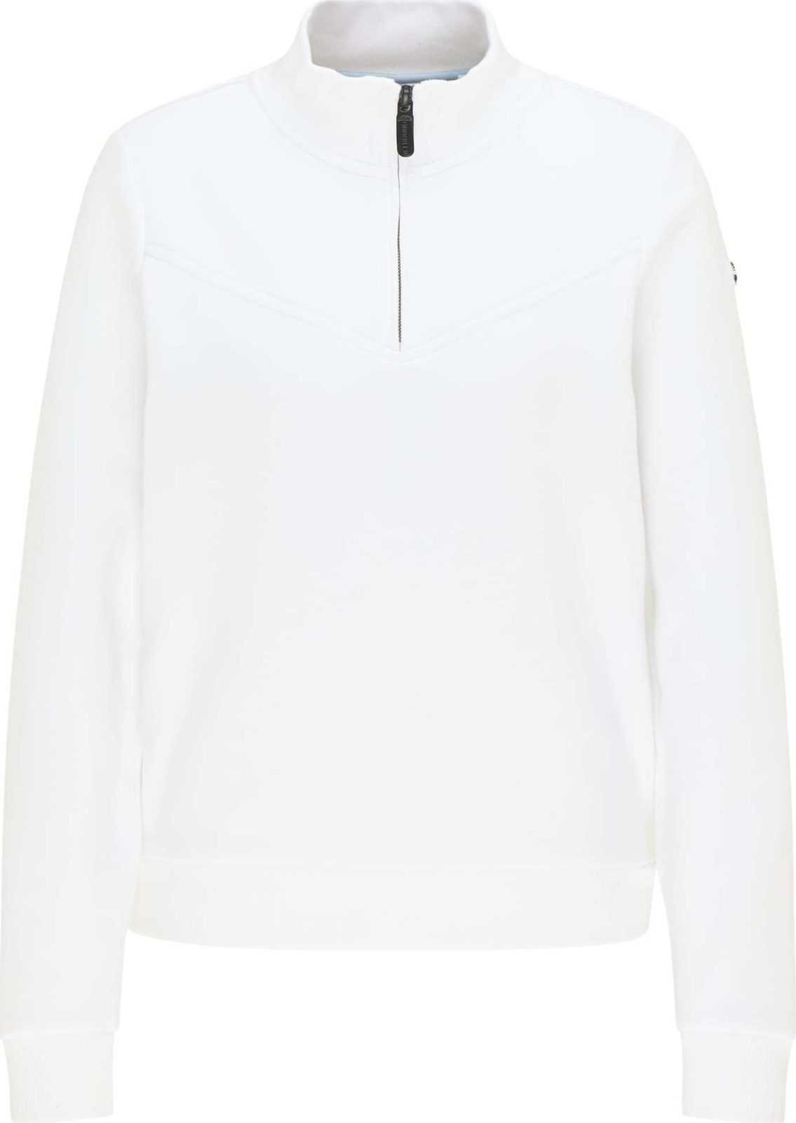 ICEBOUND Mikina bílá