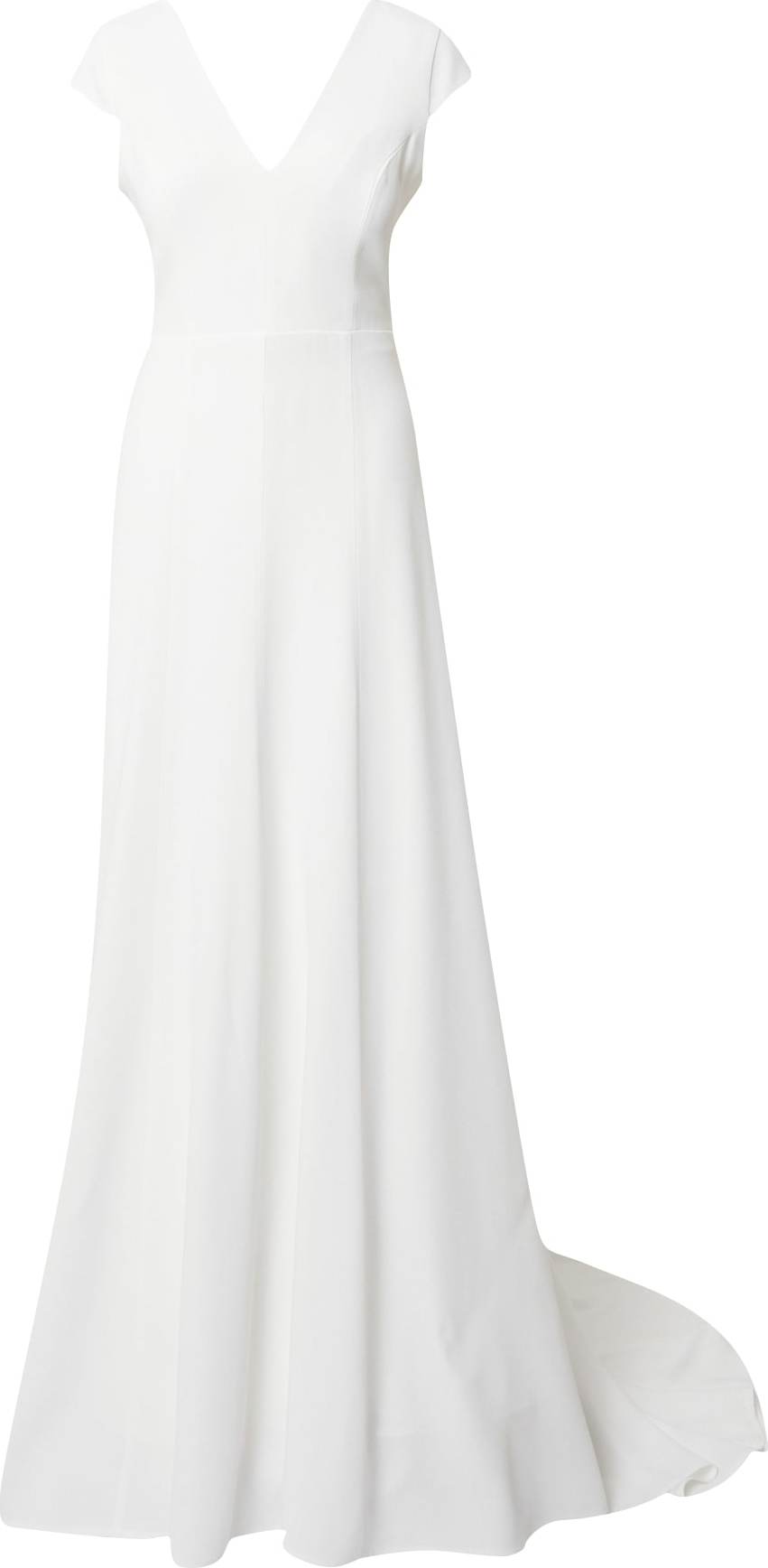 IVY OAK Společenské šaty 'DARIA' bílá
