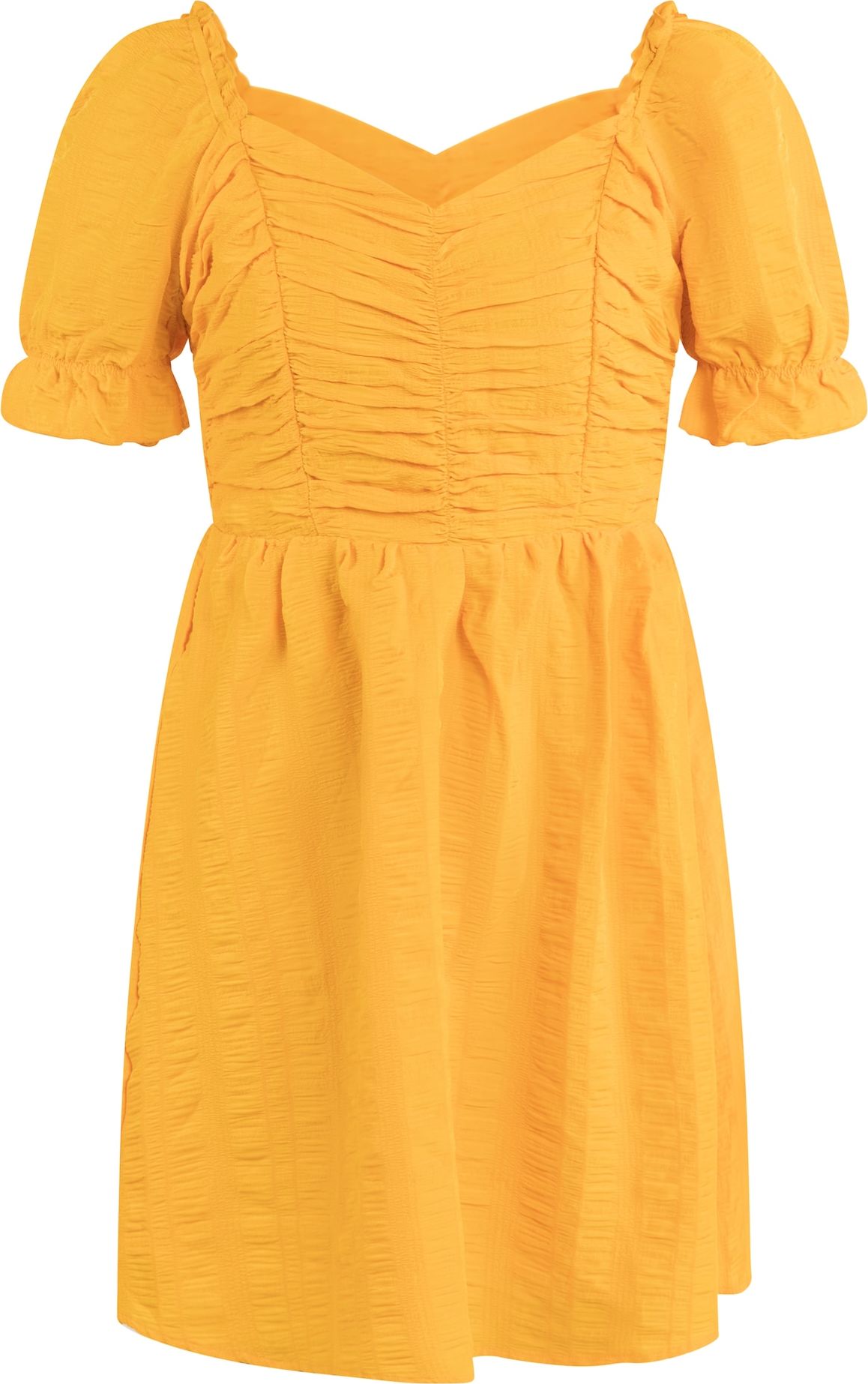 IZIA Šaty mandarinkoná