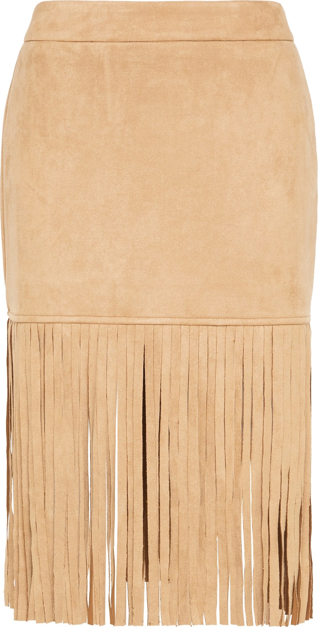 IZIA Sukně béžová