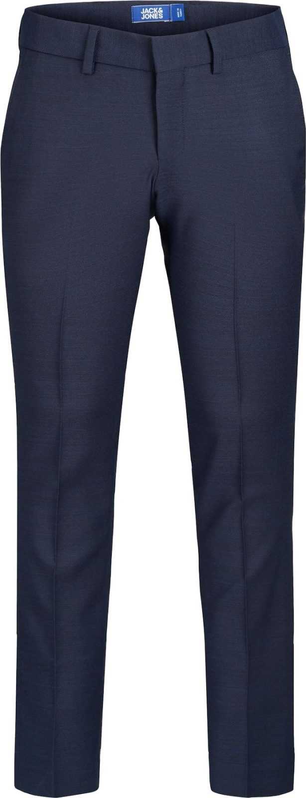 Jack & Jones Junior Kalhoty 'Solaris' námořnická modř