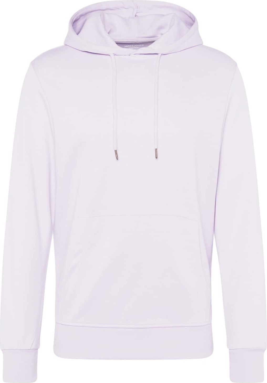 JACK & JONES Mikina lenvandulová