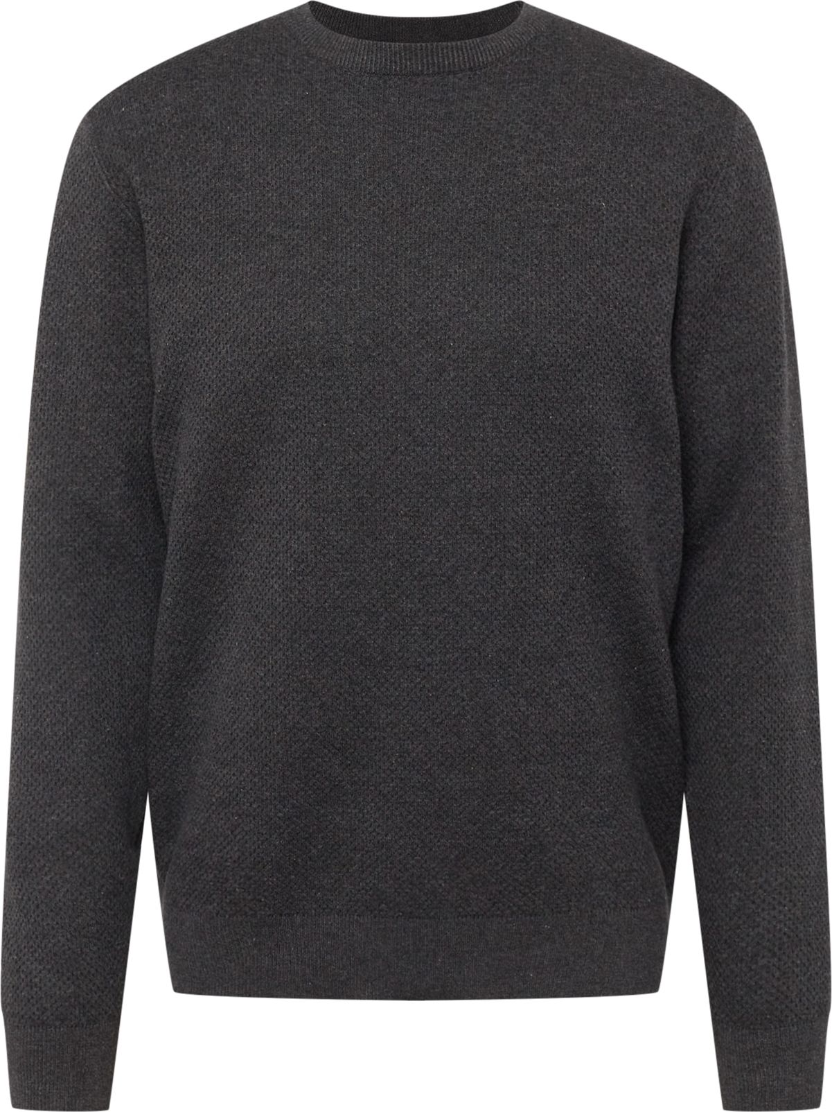 Jack's Svetr antracitová