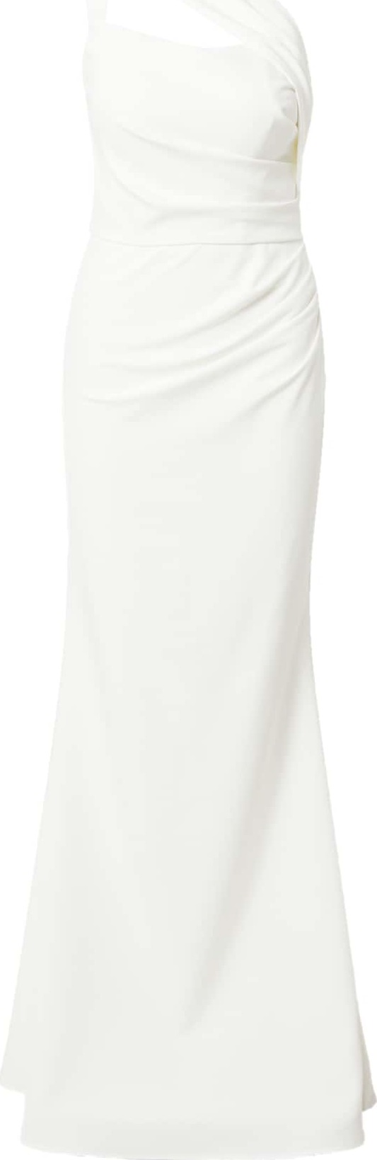 Jarlo Společenské šaty 'Quinn' slonová kost