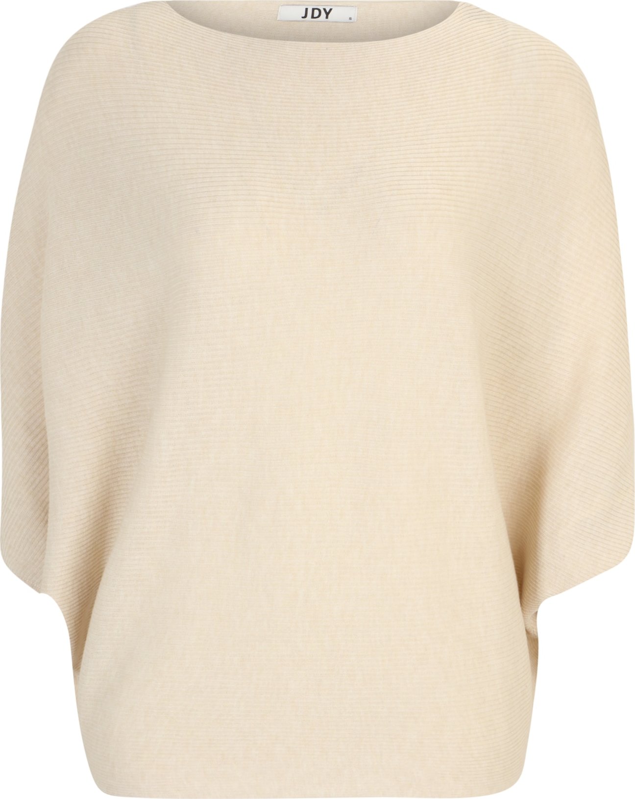 JDY Petite Svetr krémová