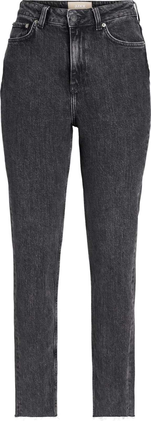 JJXX Džíny 'BERLIN' černá džínovina