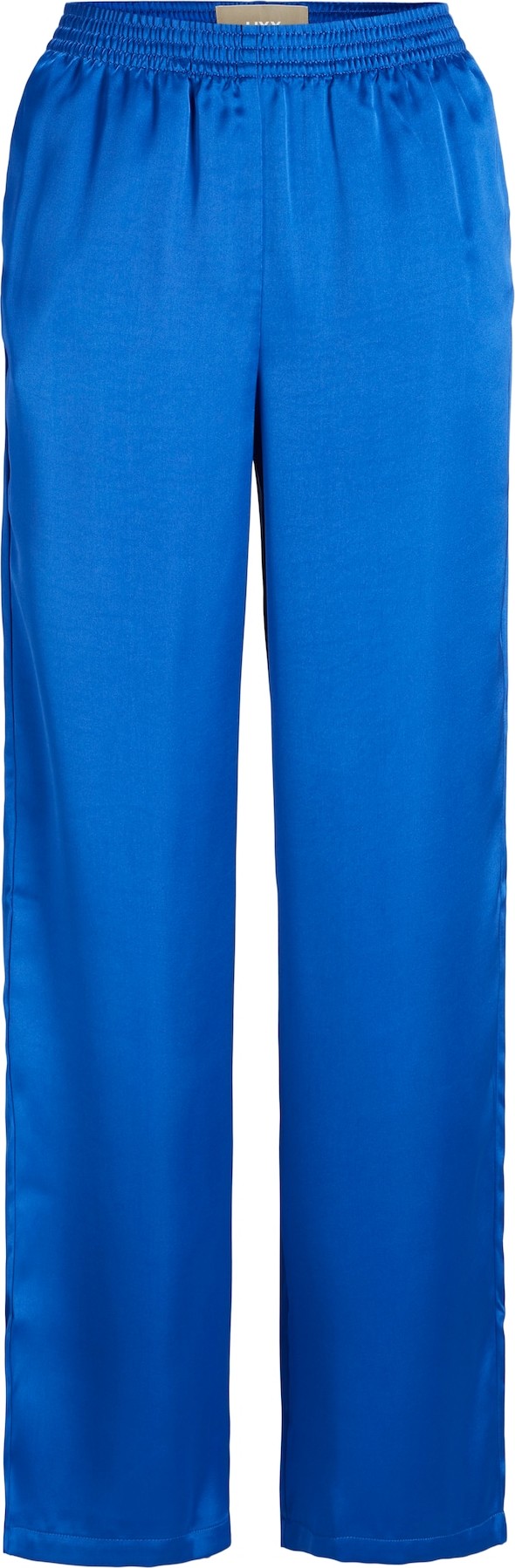 JJXX Kalhoty 'Kira' modrá