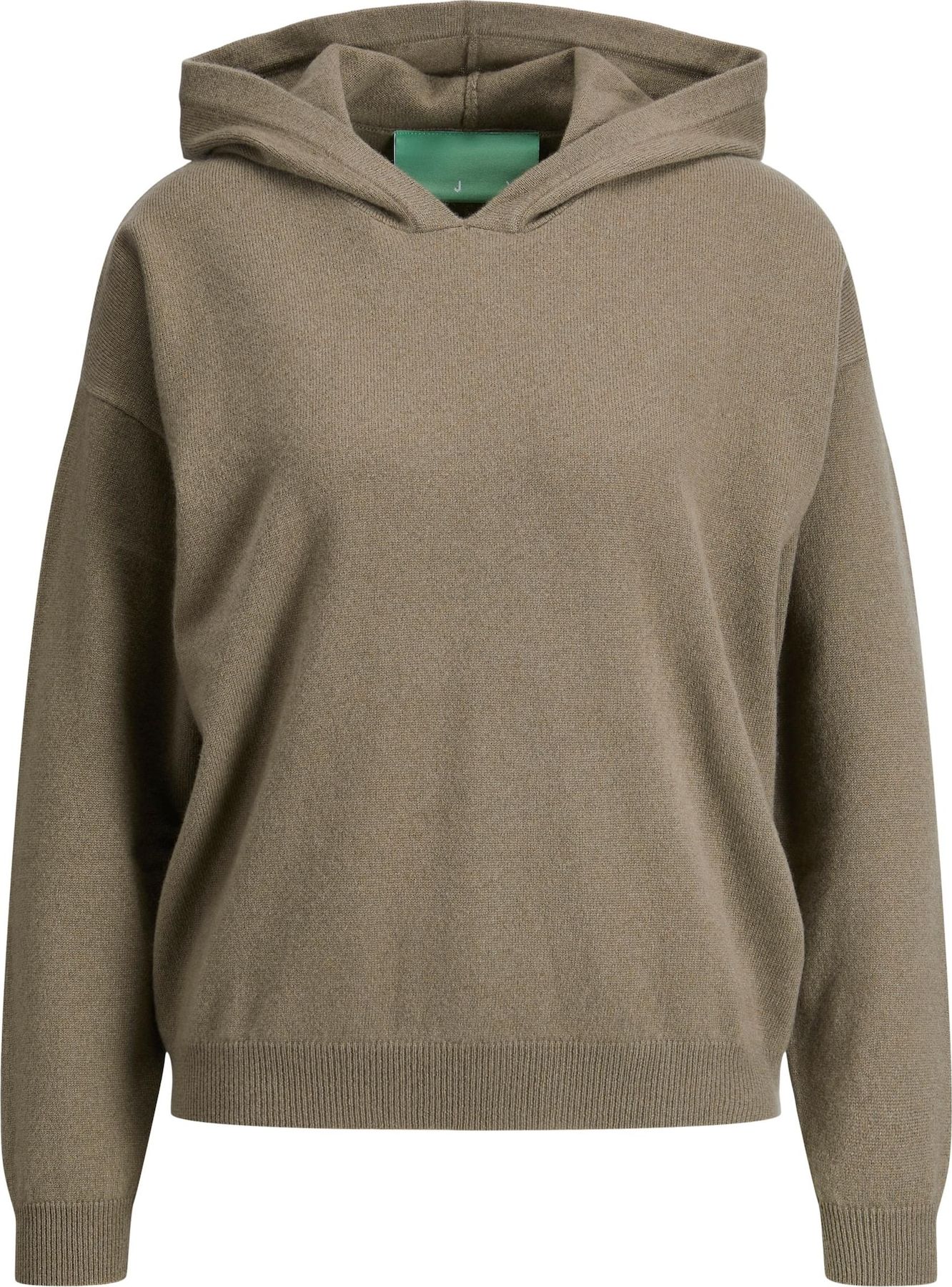 JJXX Svetr 'JXTAMY' hnědá