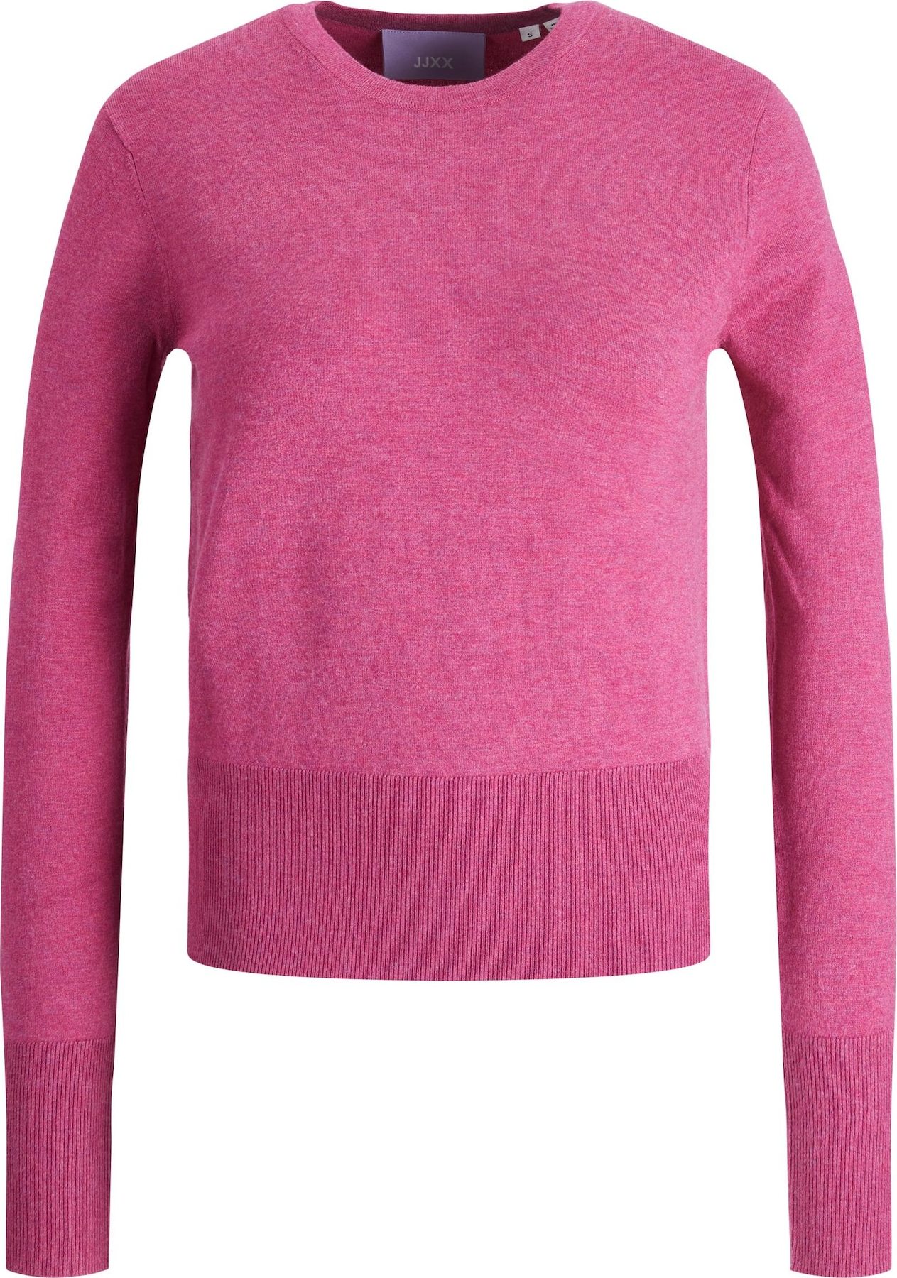 JJXX Svetr 'Lara' fuchsiová