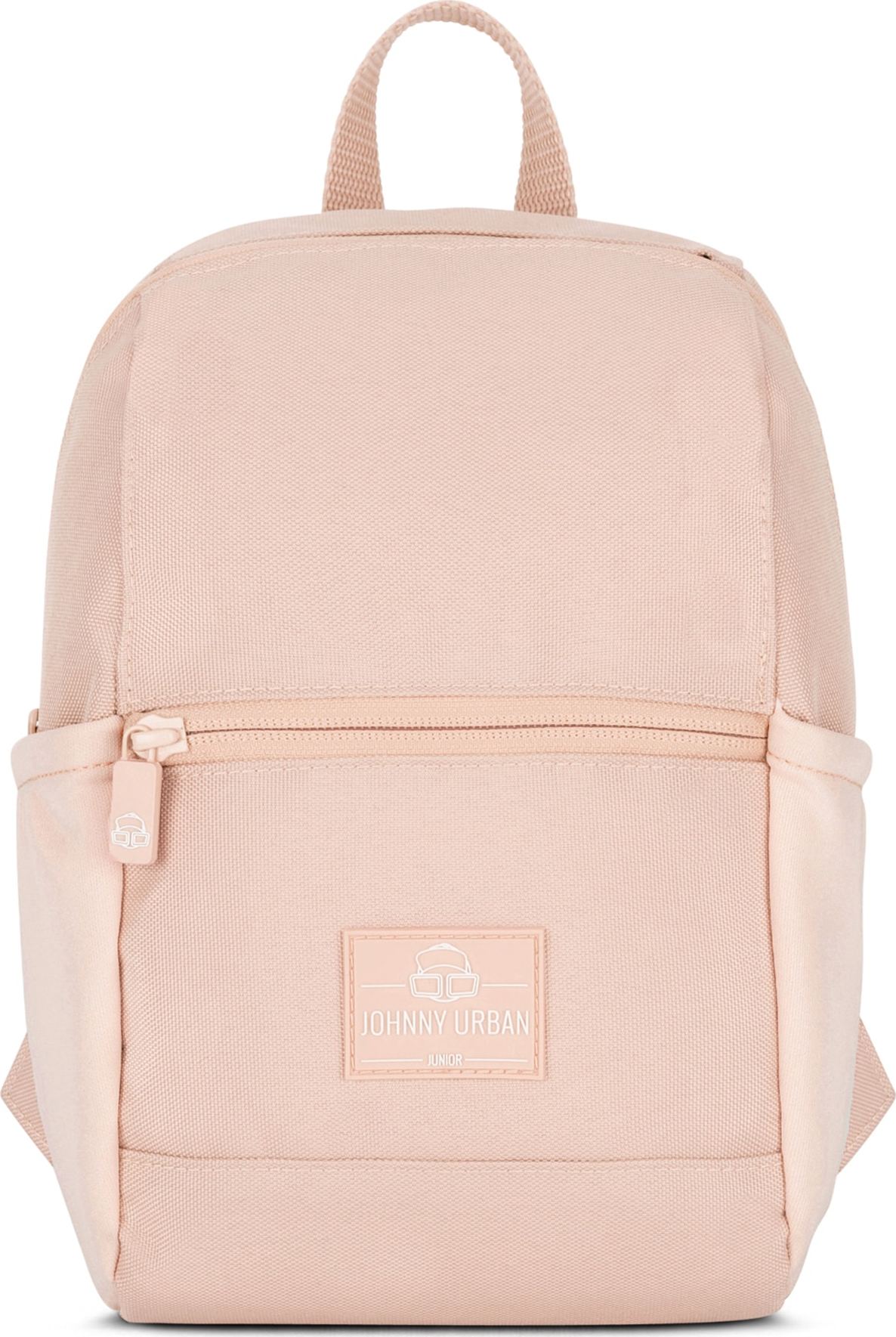 Johnny Urban Batoh 'Leo' tmavě oranžová / růžová