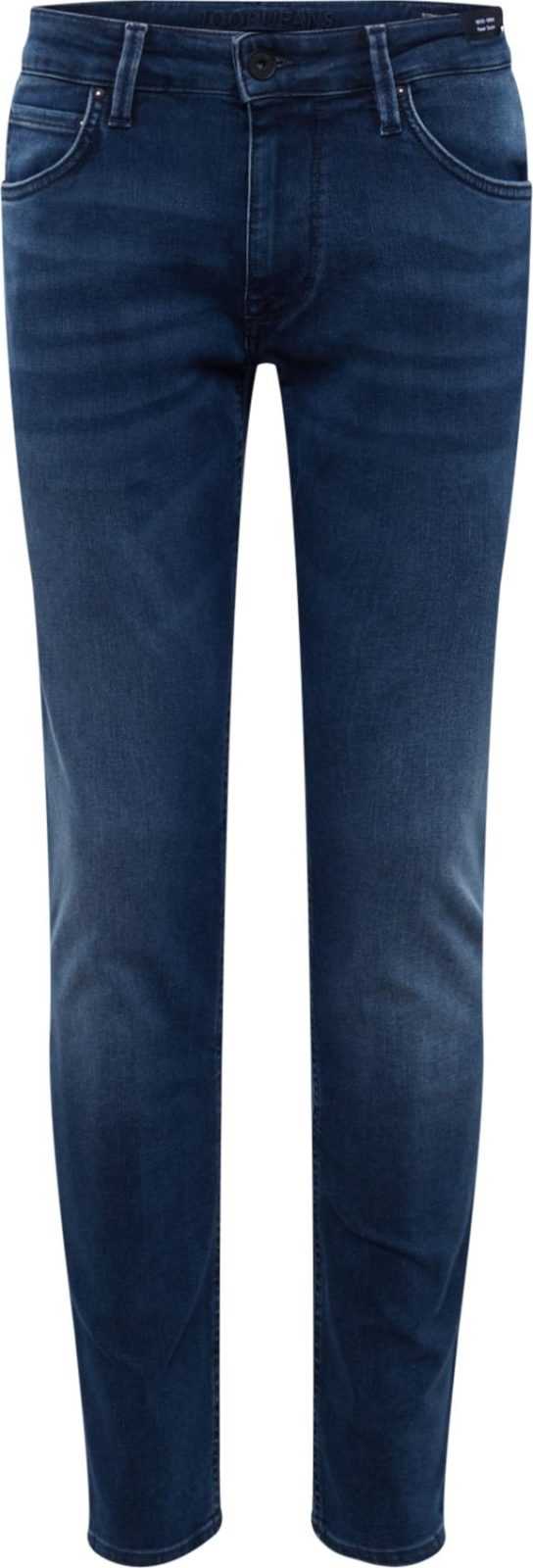 JOOP! Jeans Džíny 'Stephen' tmavě modrá