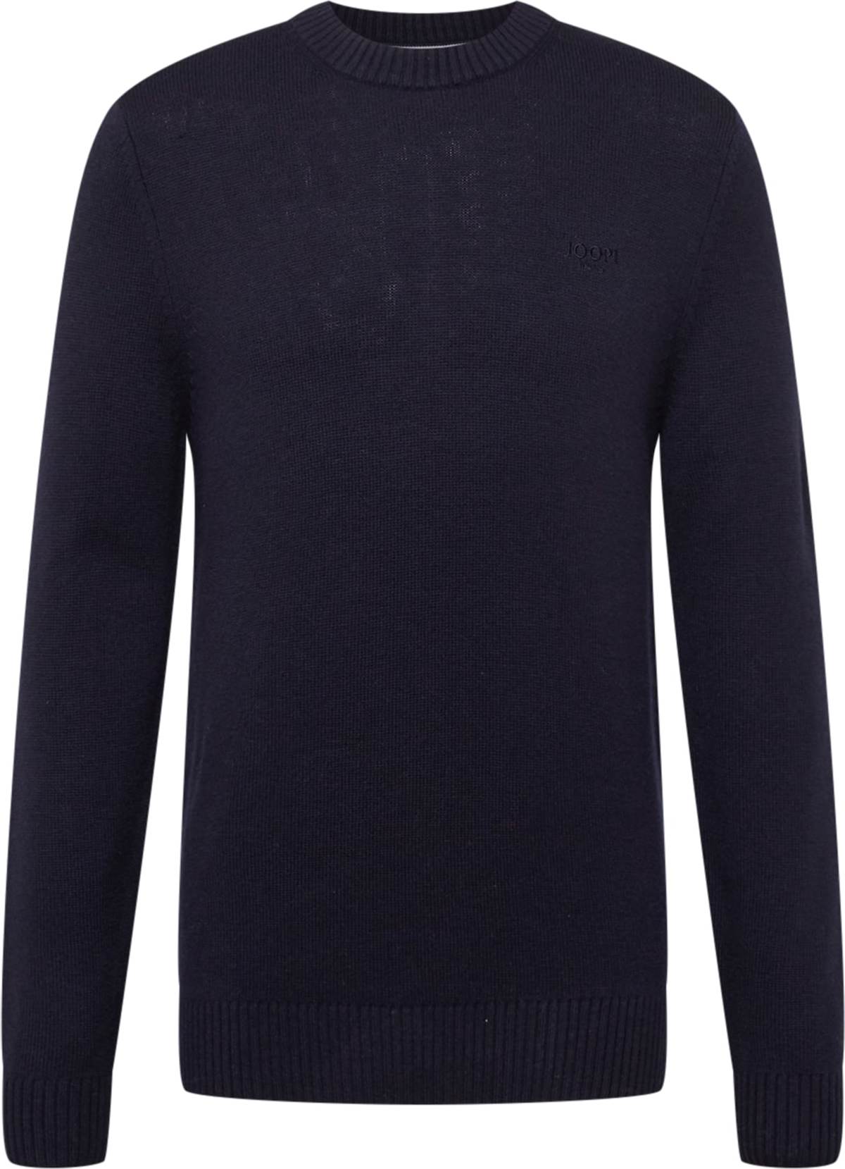 JOOP! Jeans Svetr tmavě modrá