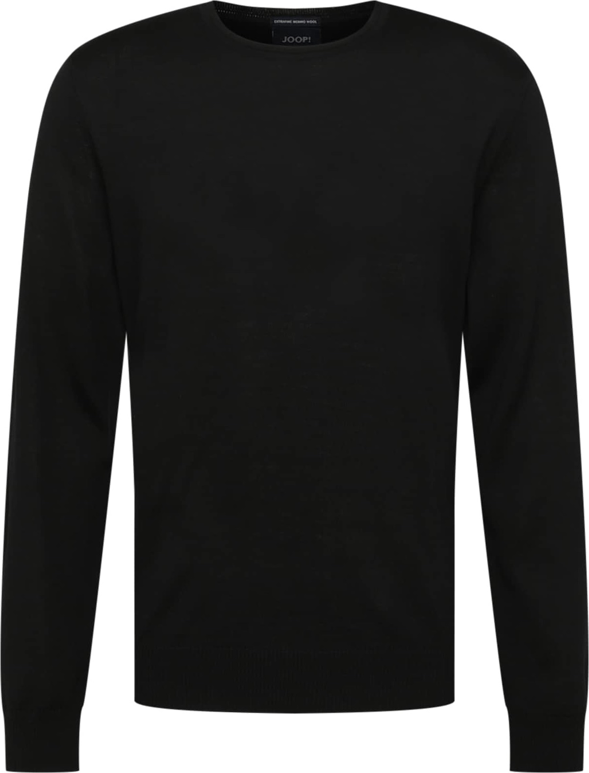 JOOP! Svetr 'Denny' černá