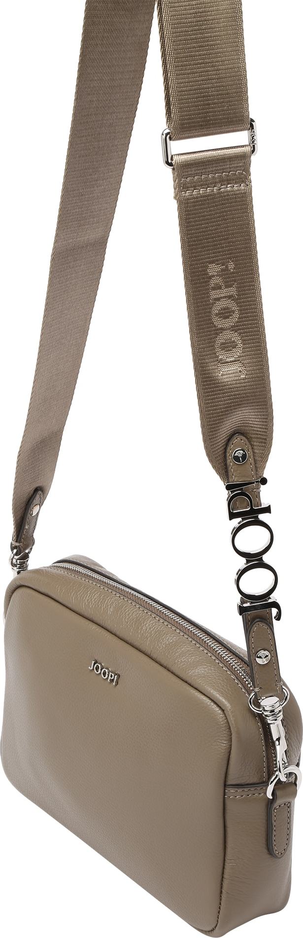 JOOP! Taška přes rameno 'Vivace Cloe' velbloudí