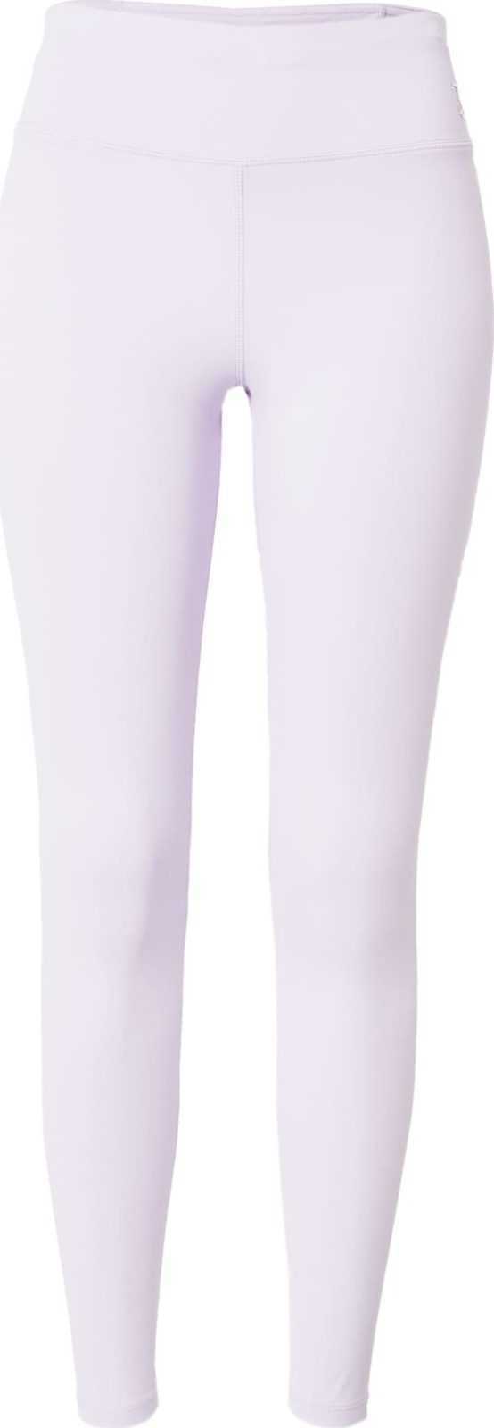 Juicy Couture Sport Sportovní kalhoty pastelová fialová